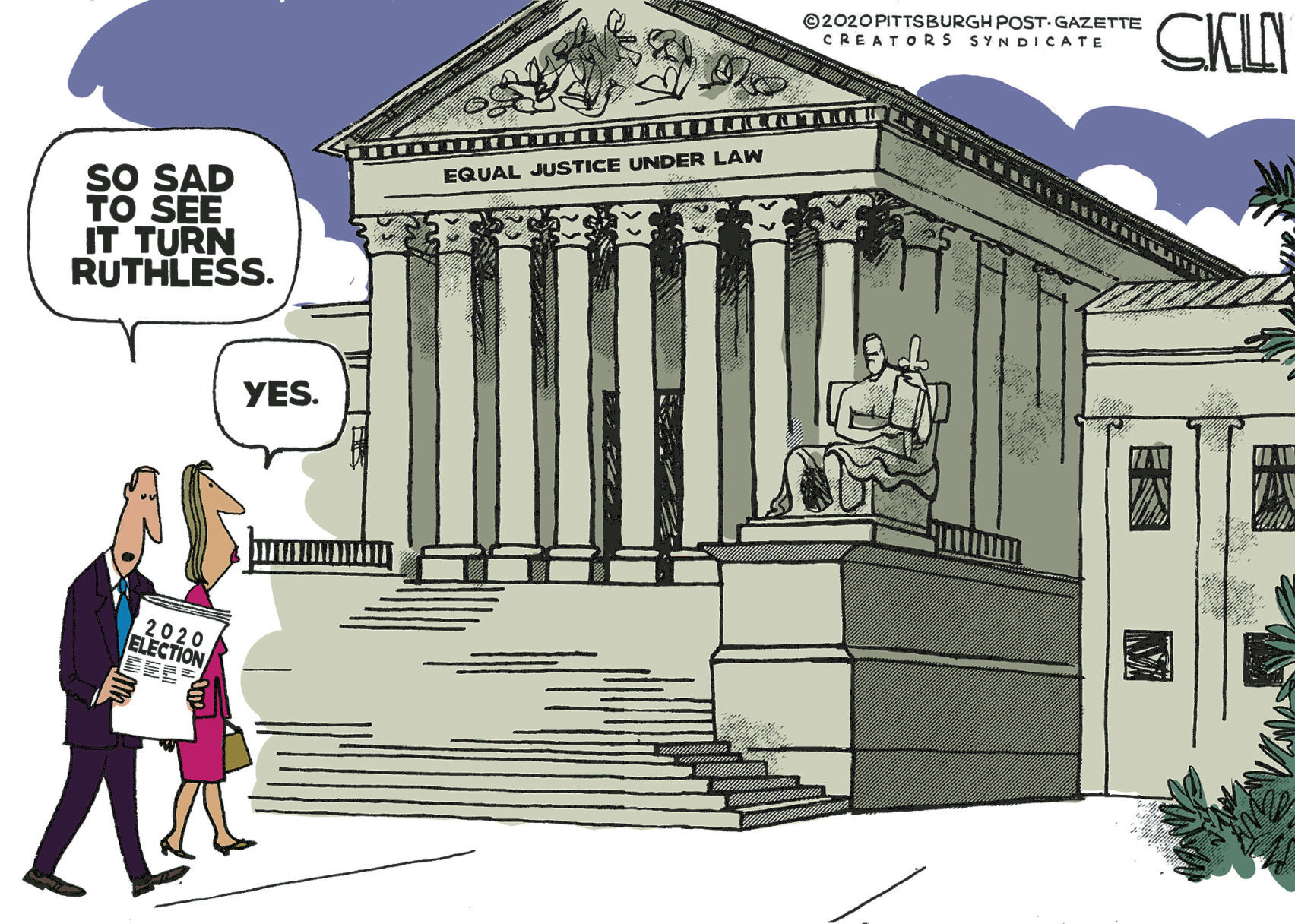 cartoon